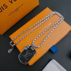 LV Necklaces